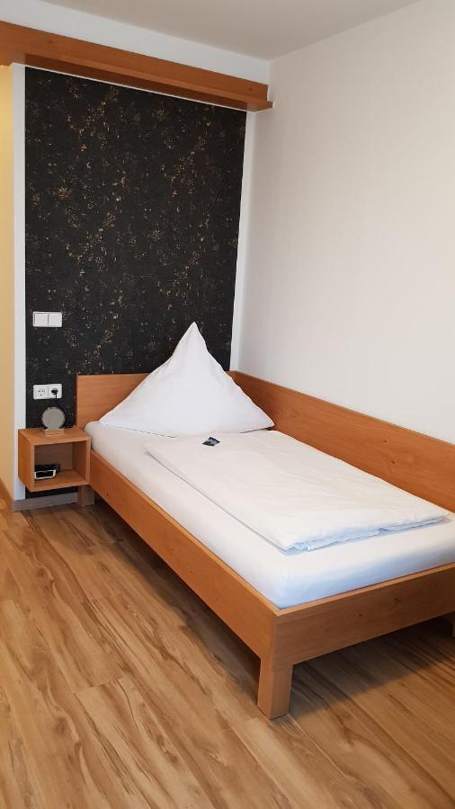 Braustueble Und Hotel Zur Post Weiler-Simmerberg Ngoại thất bức ảnh