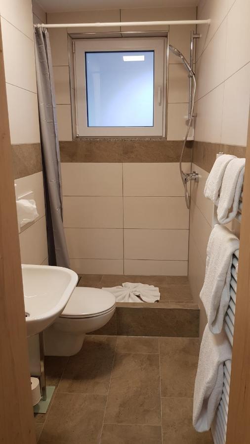 Braustueble Und Hotel Zur Post Weiler-Simmerberg Ngoại thất bức ảnh