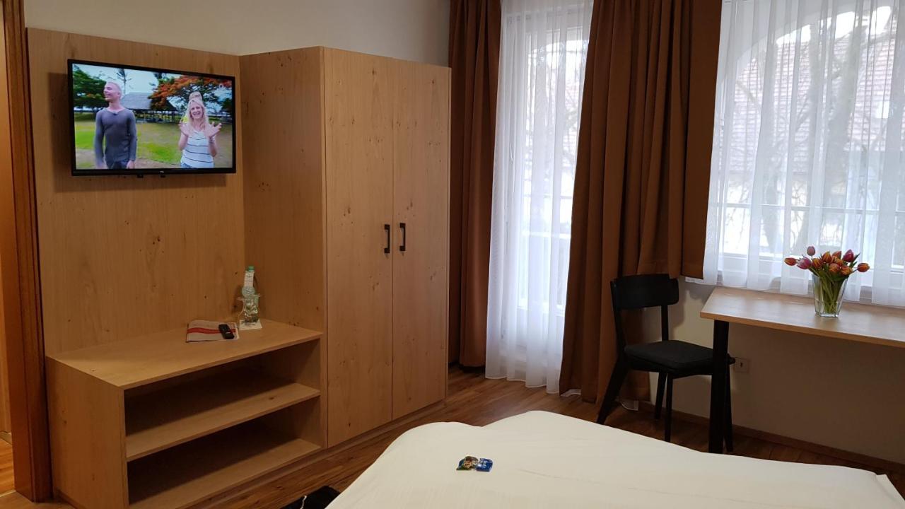Braustueble Und Hotel Zur Post Weiler-Simmerberg Ngoại thất bức ảnh