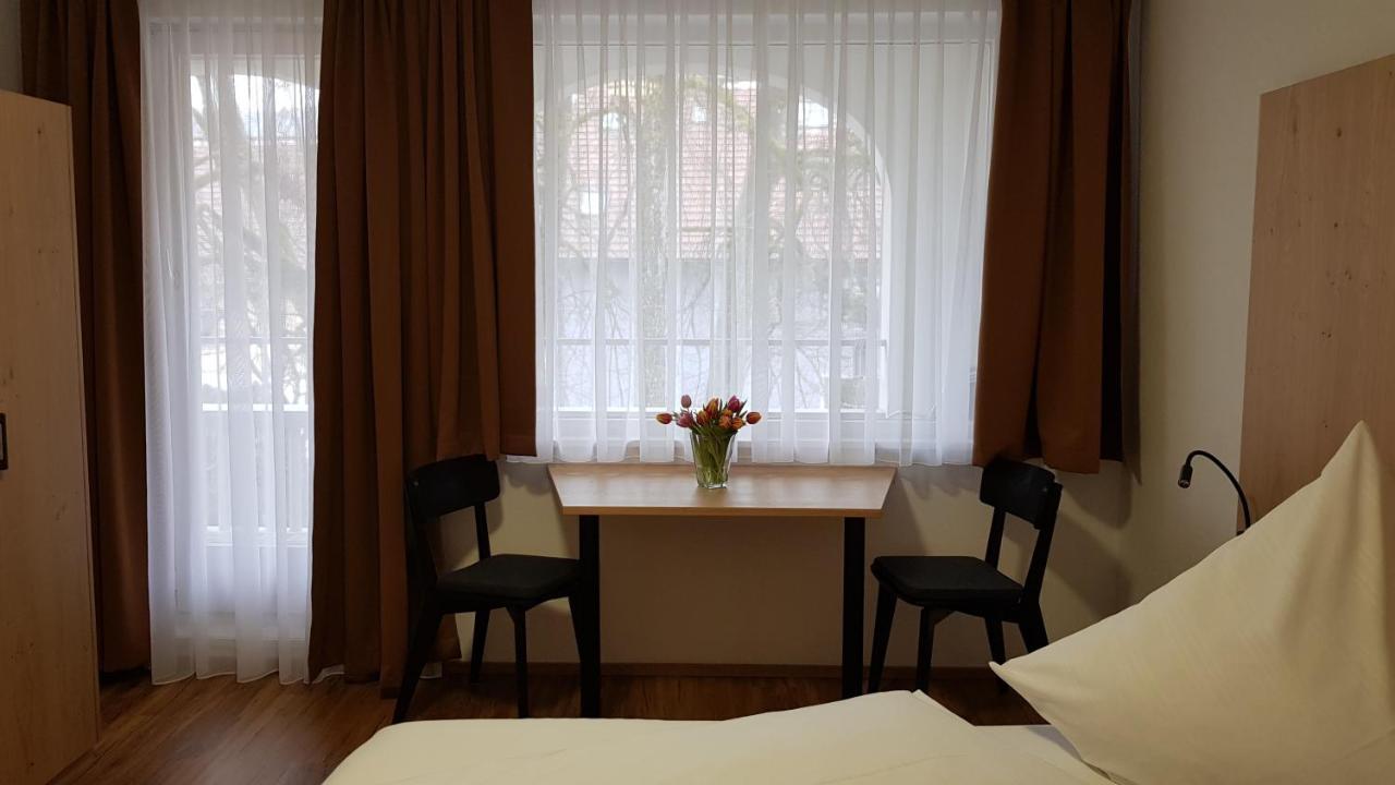 Braustueble Und Hotel Zur Post Weiler-Simmerberg Ngoại thất bức ảnh