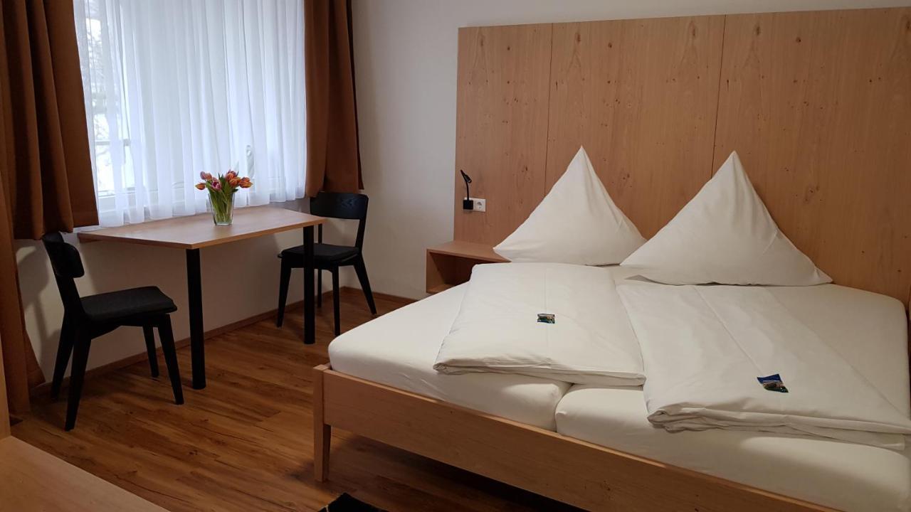 Braustueble Und Hotel Zur Post Weiler-Simmerberg Ngoại thất bức ảnh
