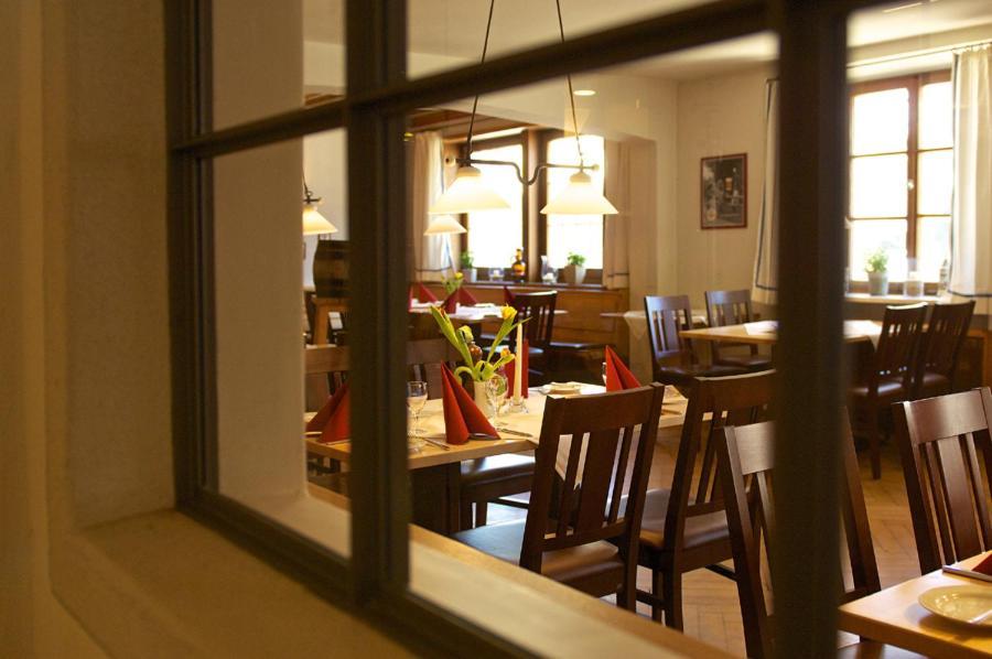 Braustueble Und Hotel Zur Post Weiler-Simmerberg Ngoại thất bức ảnh