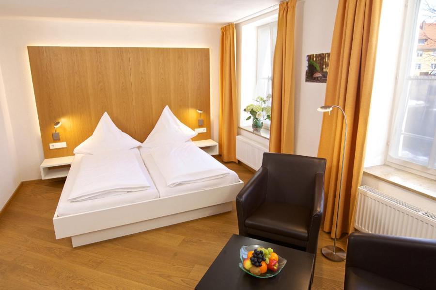 Braustueble Und Hotel Zur Post Weiler-Simmerberg Ngoại thất bức ảnh