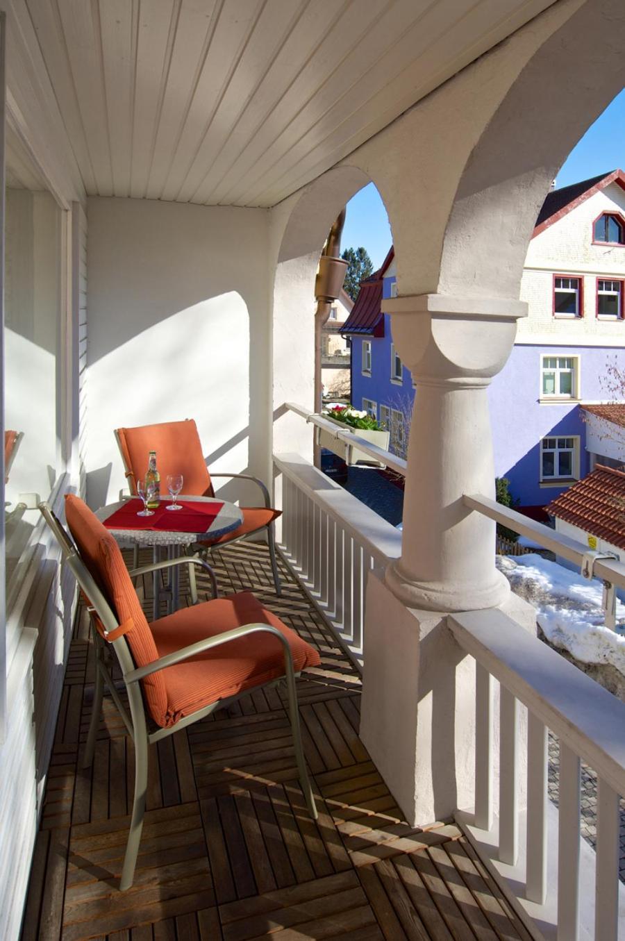 Braustueble Und Hotel Zur Post Weiler-Simmerberg Ngoại thất bức ảnh