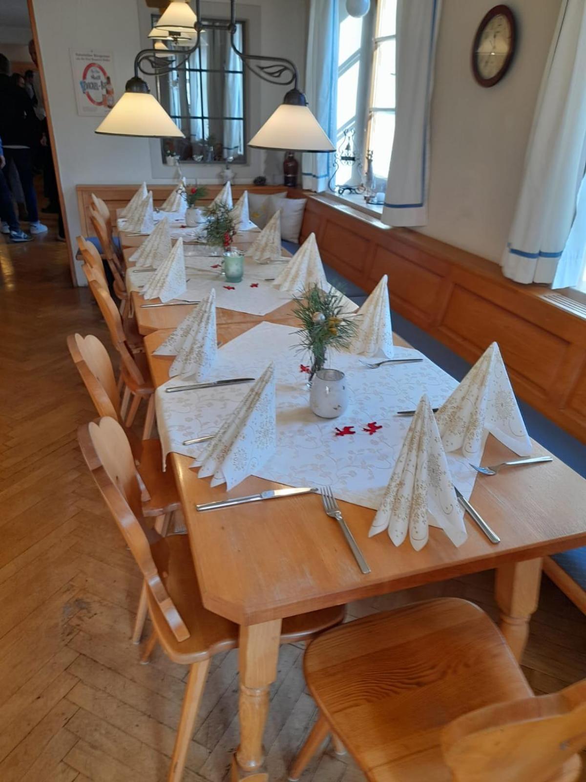 Braustueble Und Hotel Zur Post Weiler-Simmerberg Ngoại thất bức ảnh