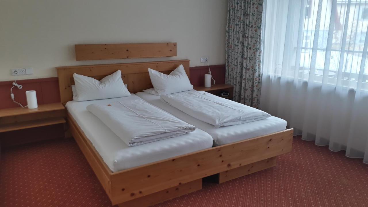 Braustueble Und Hotel Zur Post Weiler-Simmerberg Ngoại thất bức ảnh