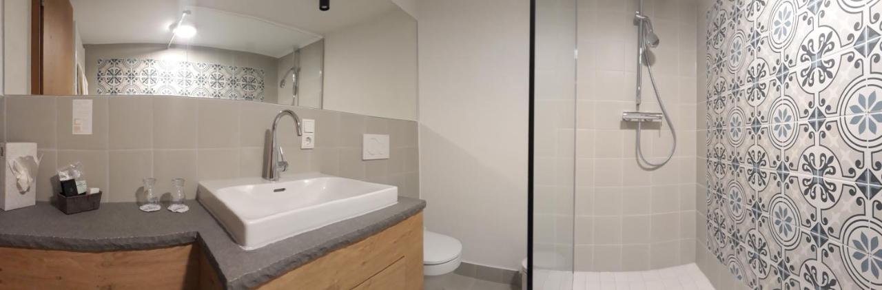 Braustueble Und Hotel Zur Post Weiler-Simmerberg Ngoại thất bức ảnh